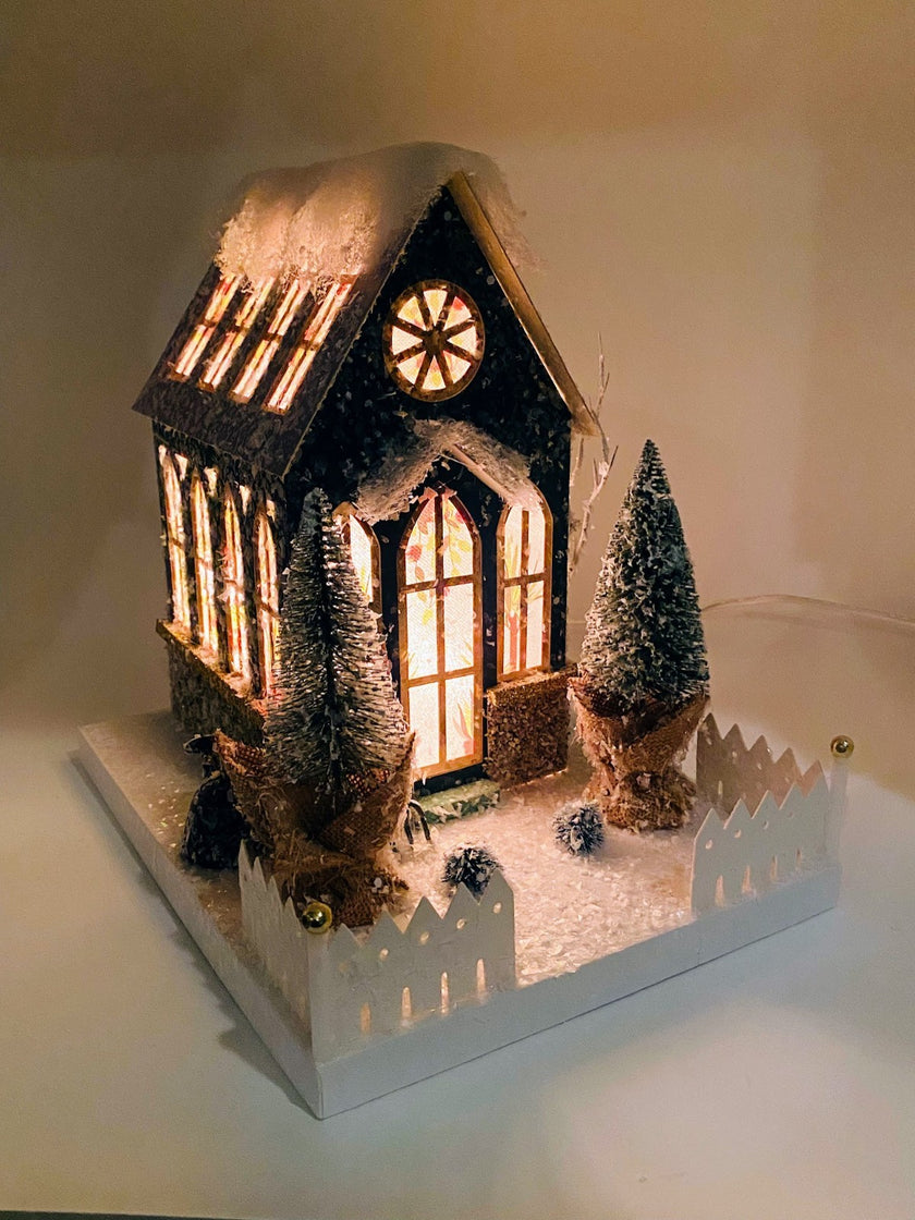 Holiday Craft Market