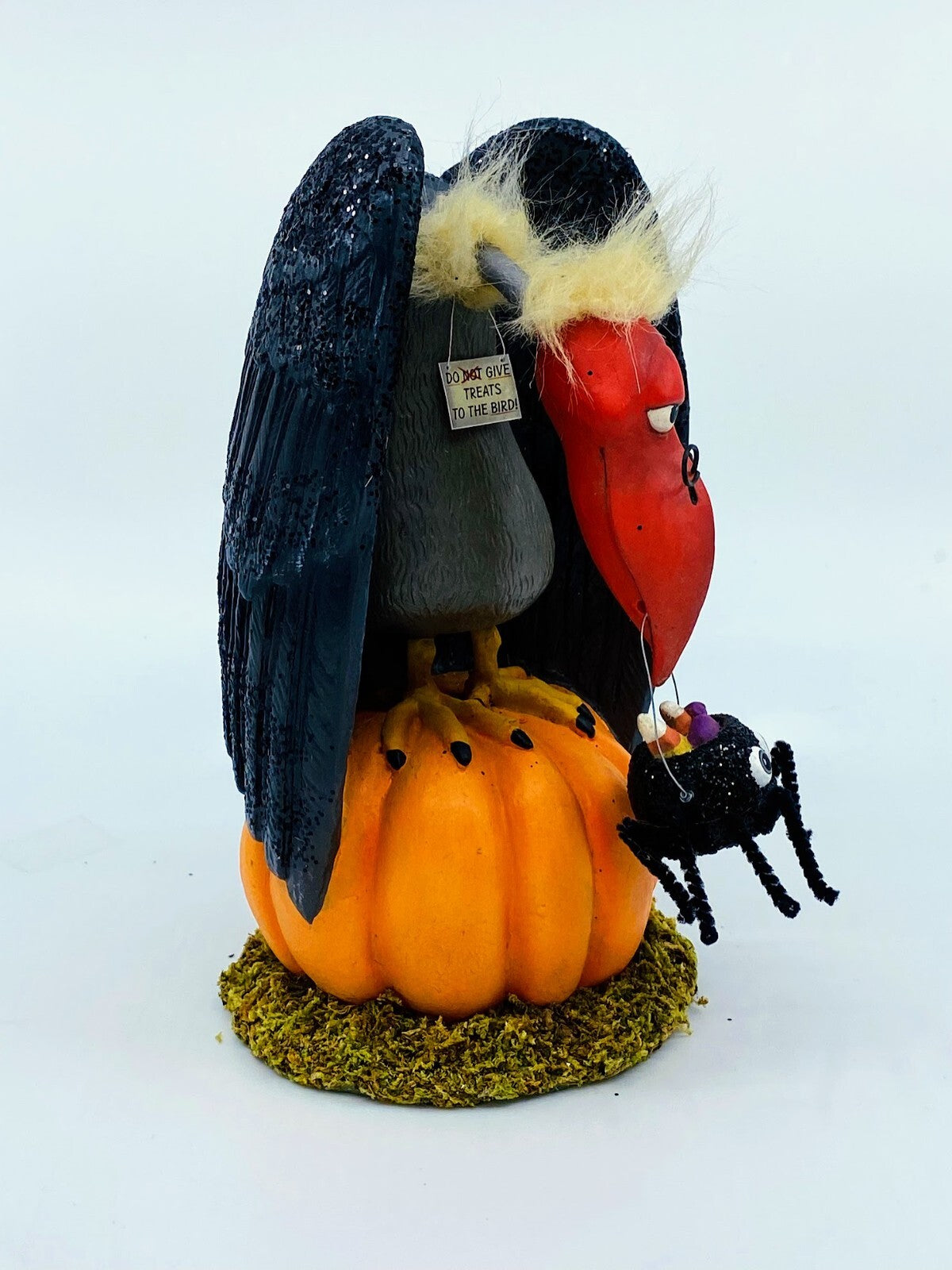 Bethany Lowe Designs: Halloween; Treats for the Buzzard