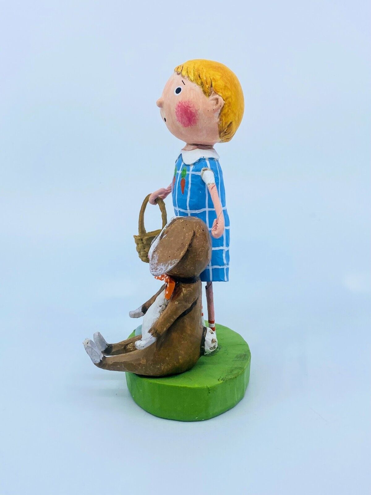 Lori Mitchell: Somebunny To Love,