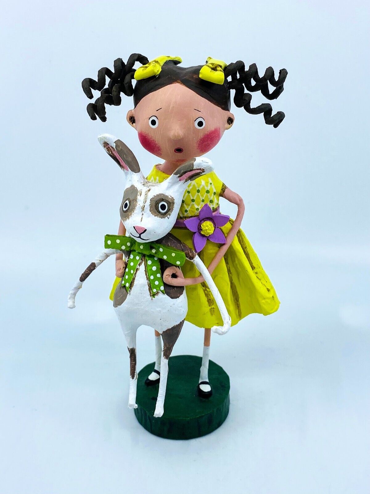 Lori Mitchell: ESC Company; Easter, Bethany's Bunny, Item #14491