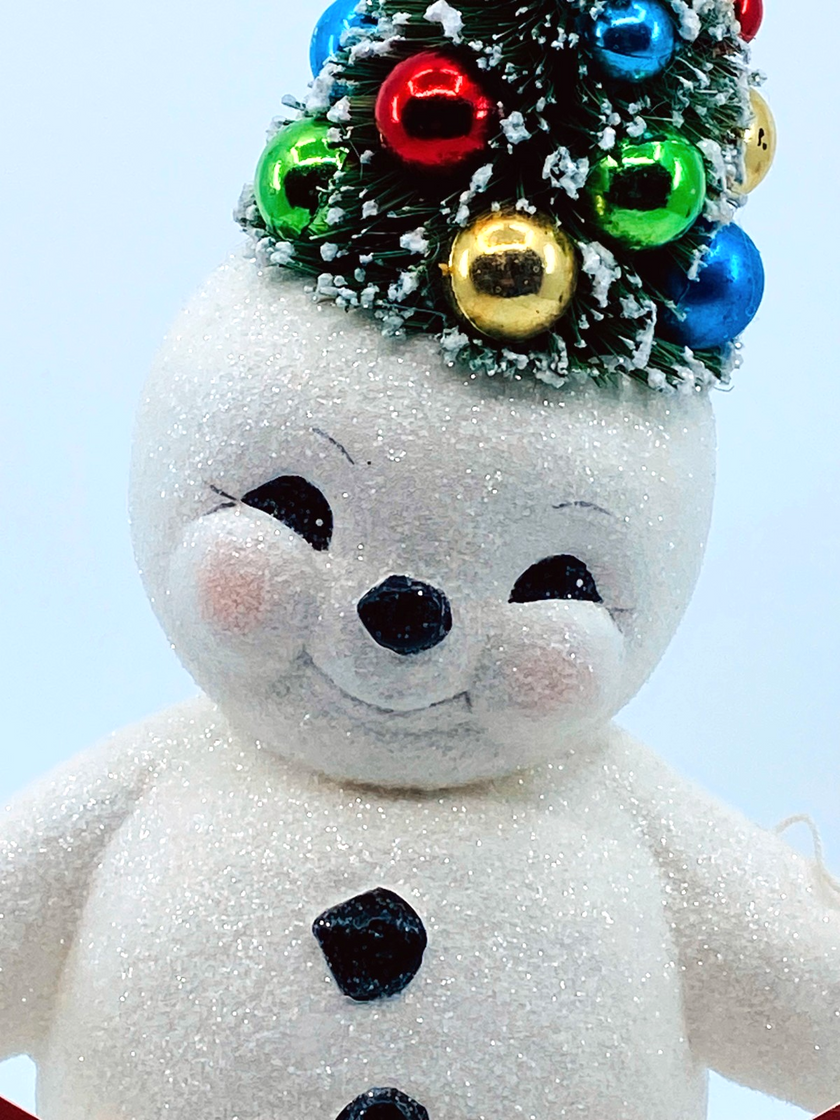 Holiday Craft Market