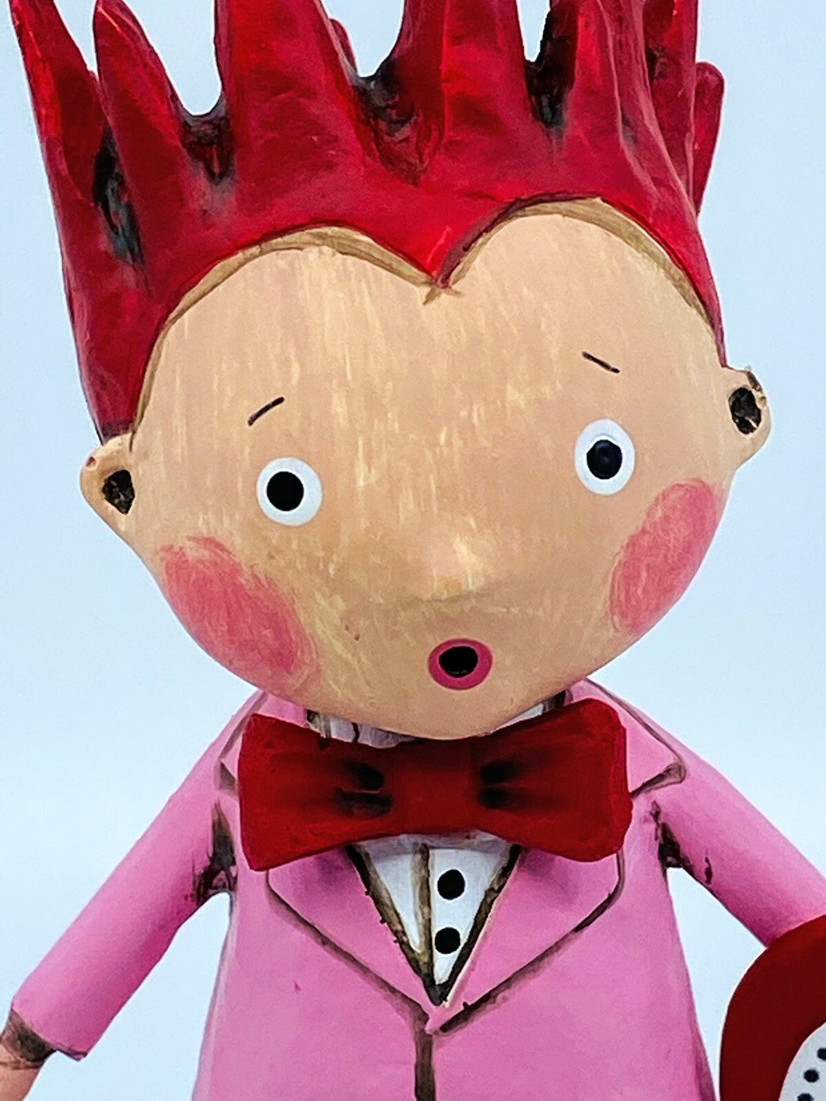 Lori Mitchell: Light My Fire