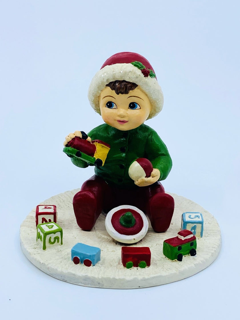 Holiday Craft Market