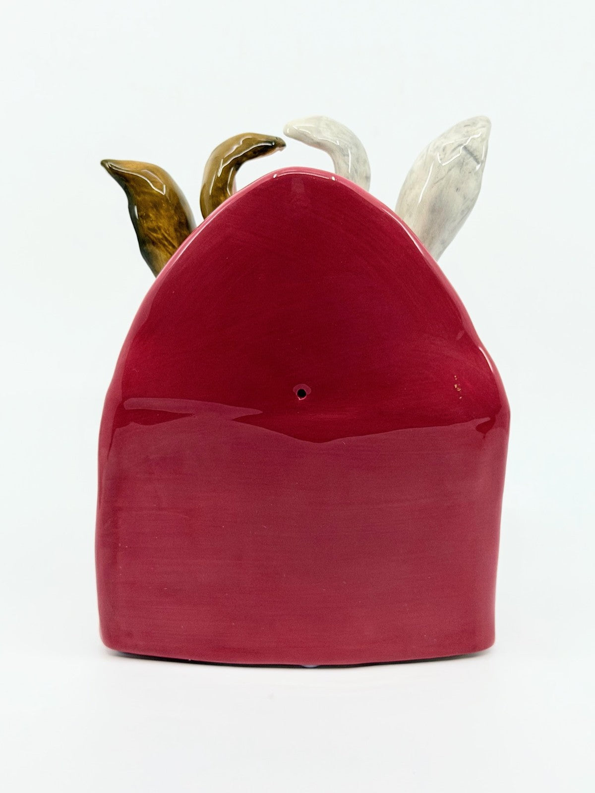 Heather Goldminc: Love Bunnies Envelope