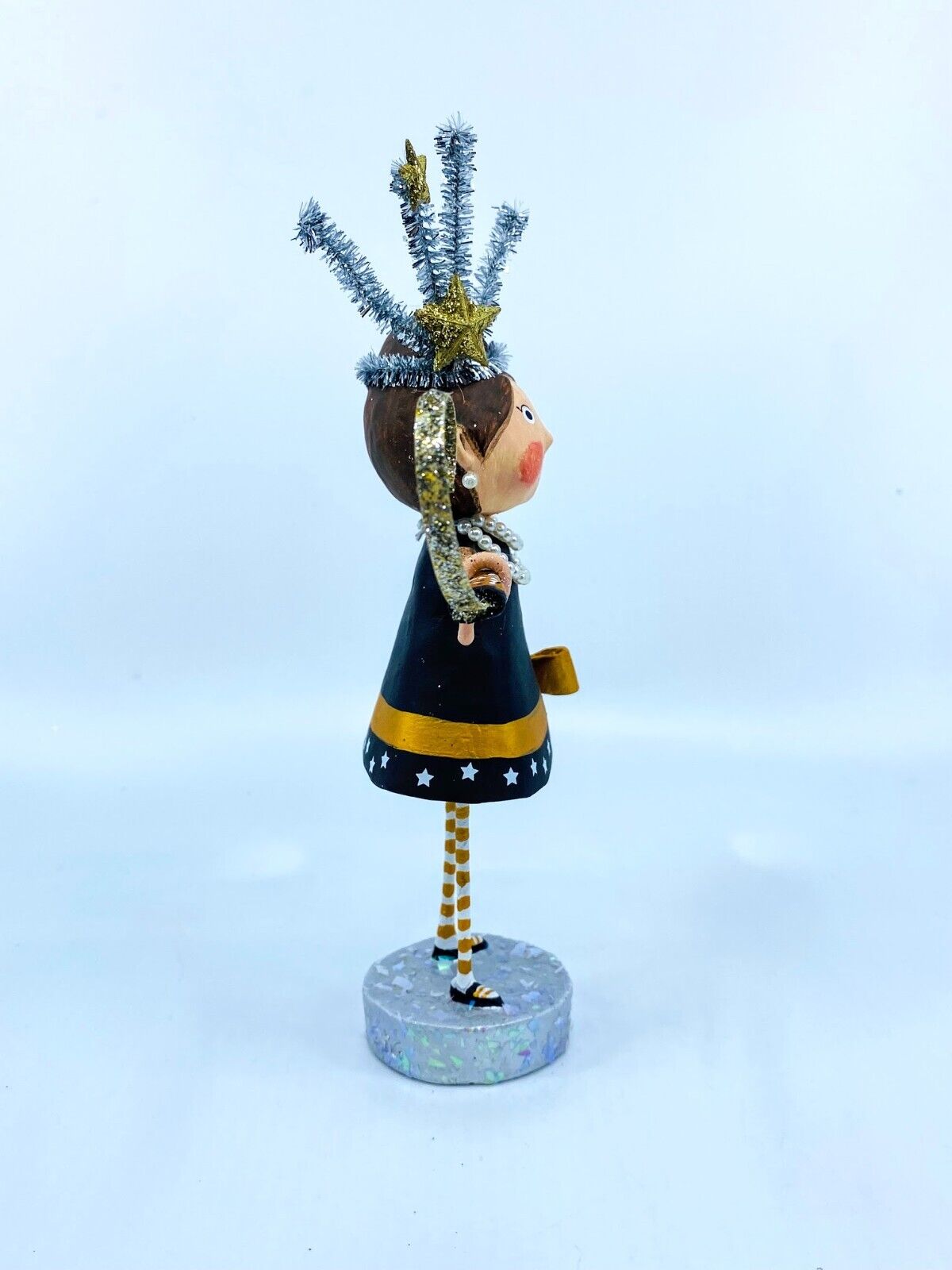 ESC Company: Lori Mitchell; New Year's Eve, New Year's Evie, Item#14465