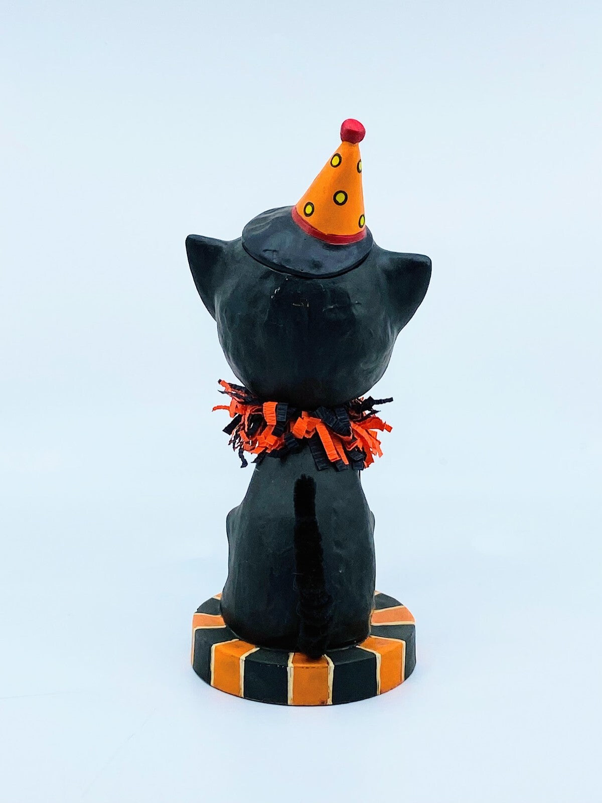 Jorge de Rojas: Tricky Ricky Kitty