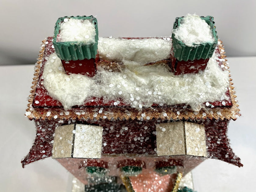 Holiday Craft Market