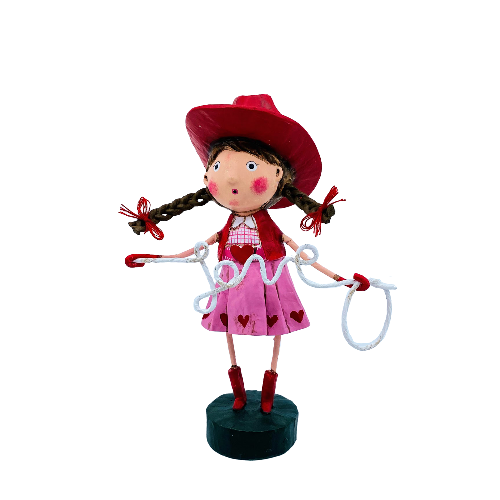 Lori Mitchell: Lassoed by Love