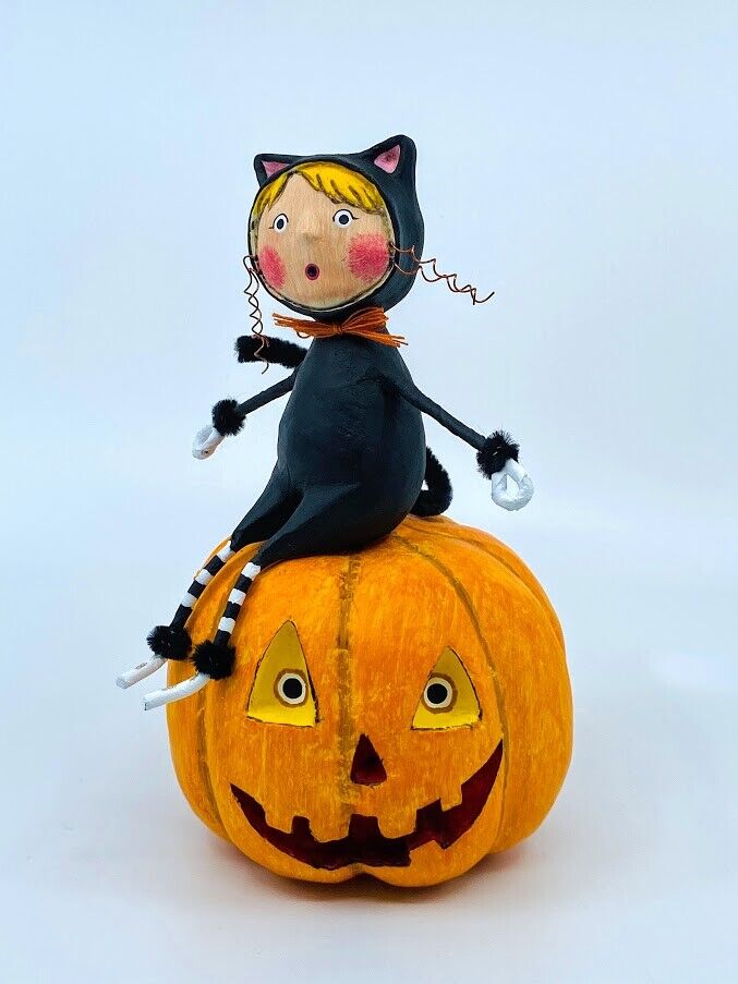 Lori Mitchell: Cat & Jack