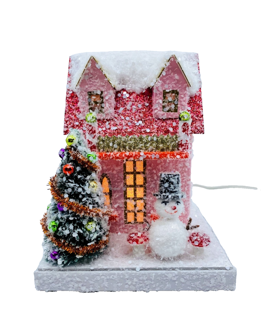 Holiday Craft Market