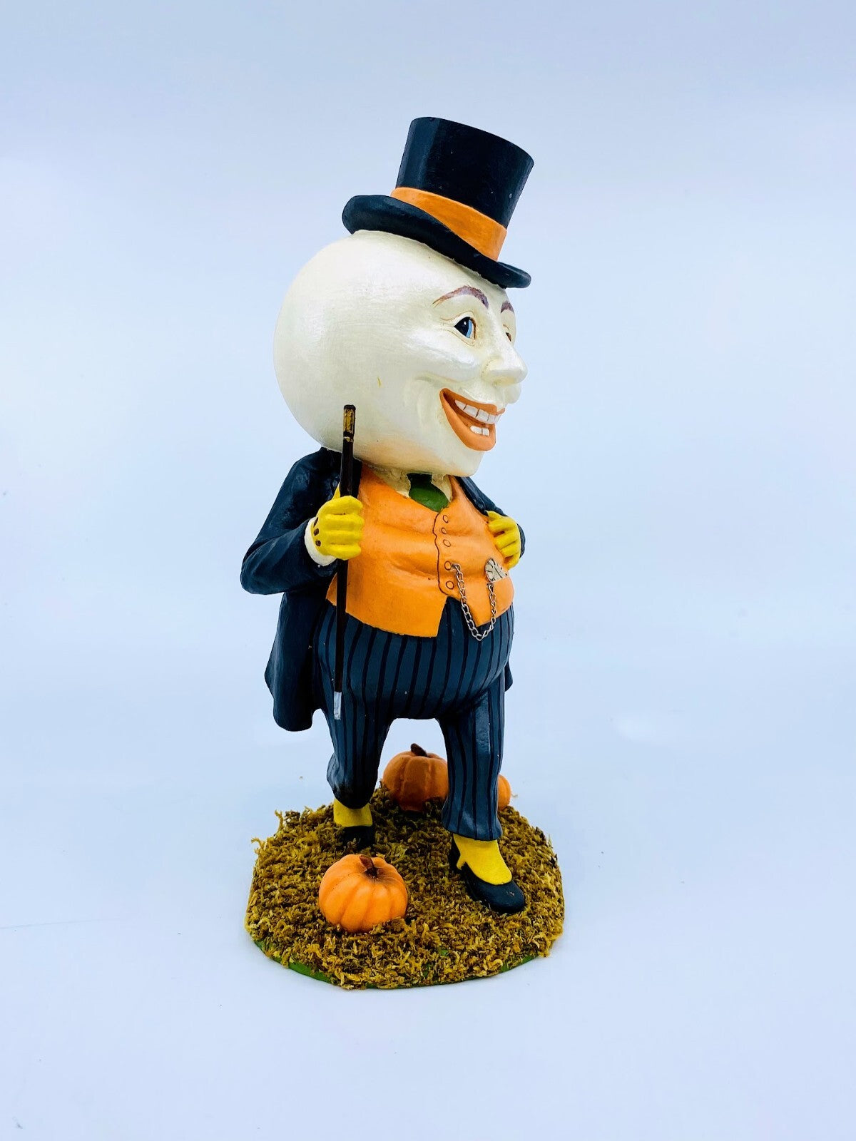 Bethany Lowe Designs: Mr Harvey Moon Man