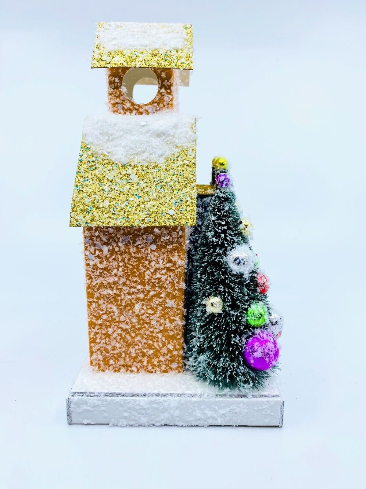 Cody Foster: St Nick Hideaway
