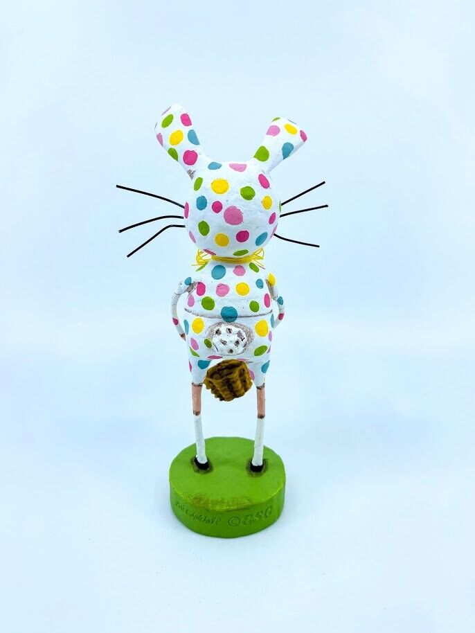 ESC Company: Lori Mitchell; Easter; Bunny Foo Foo, Item# 12287