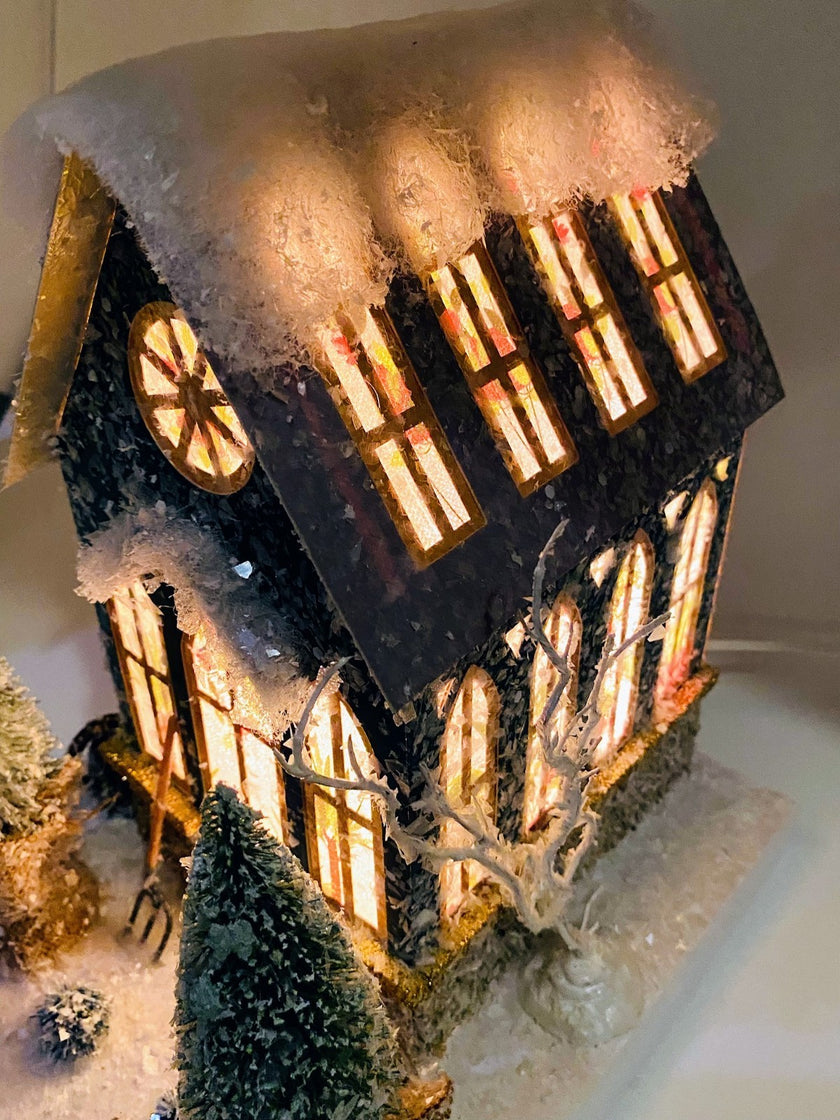 Holiday Craft Market