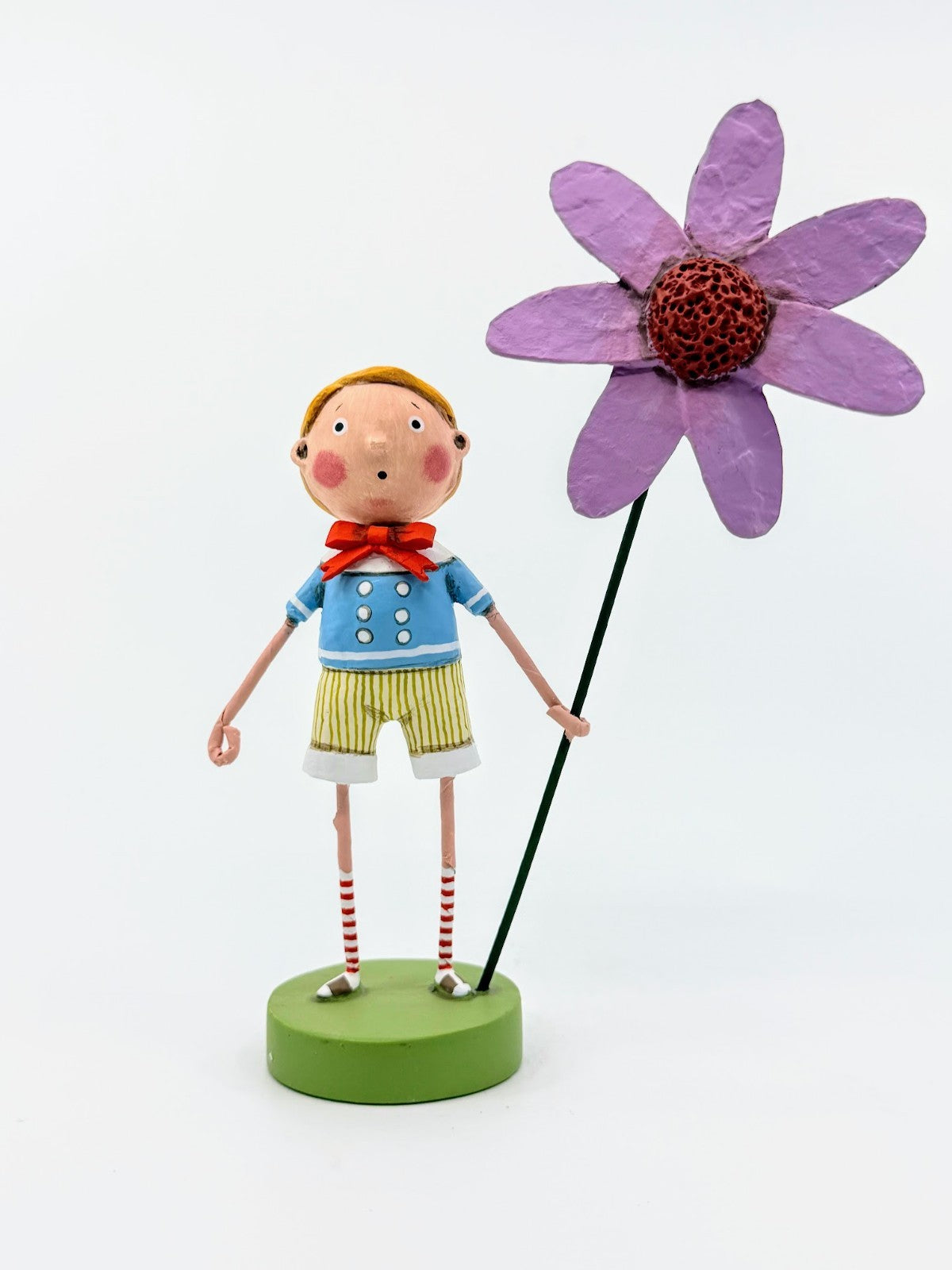 Lori Mitchell: Billy Bloom