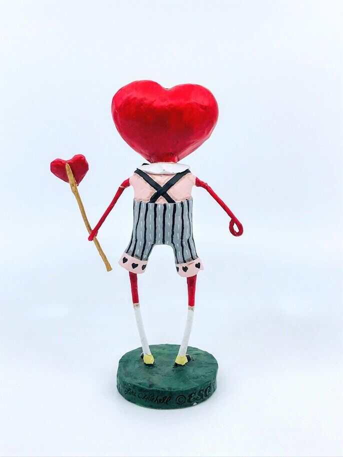 Lori Mitchell: Sweethearts, Set of 2 Asst