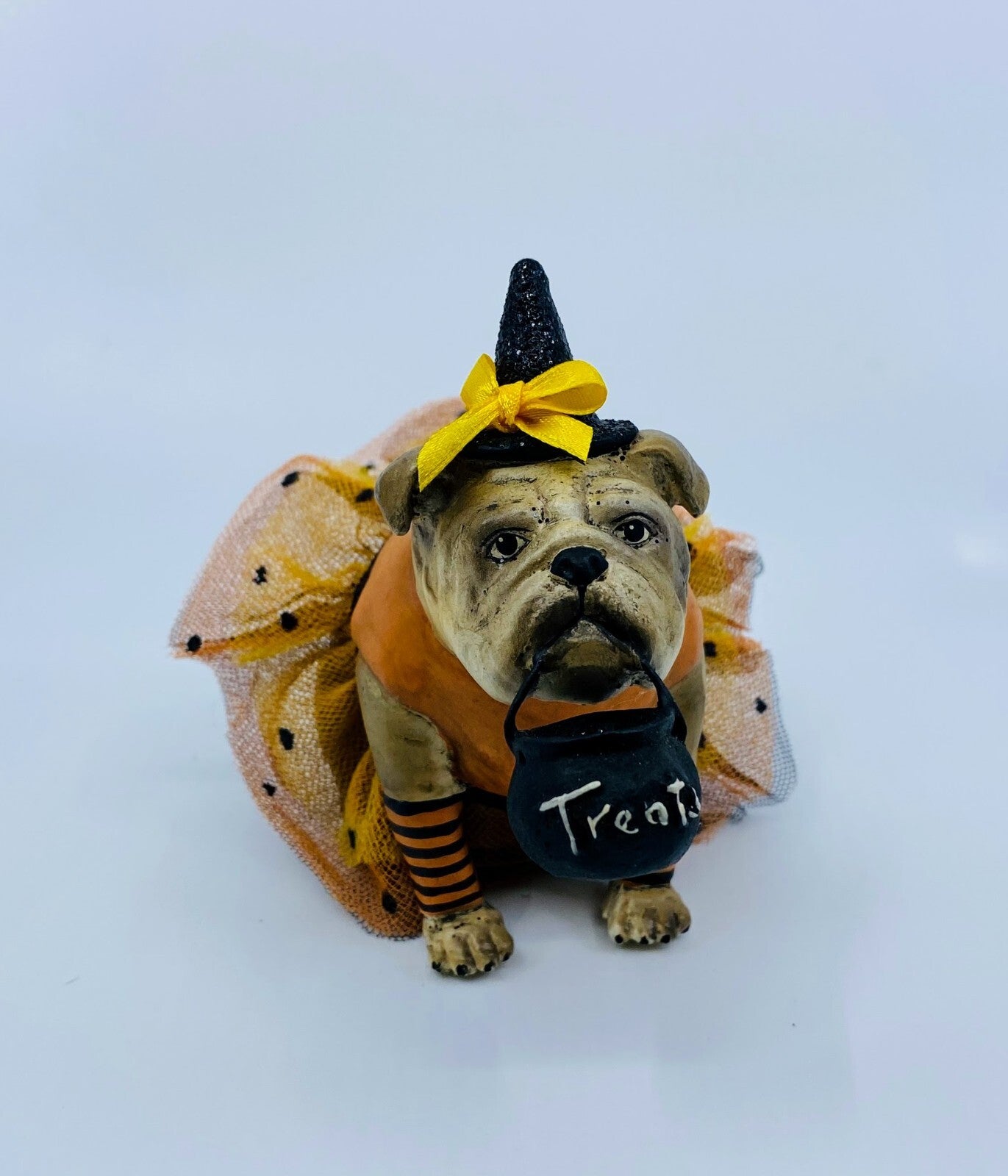 Bethany Lowe Designs: Miss Halloween Tank