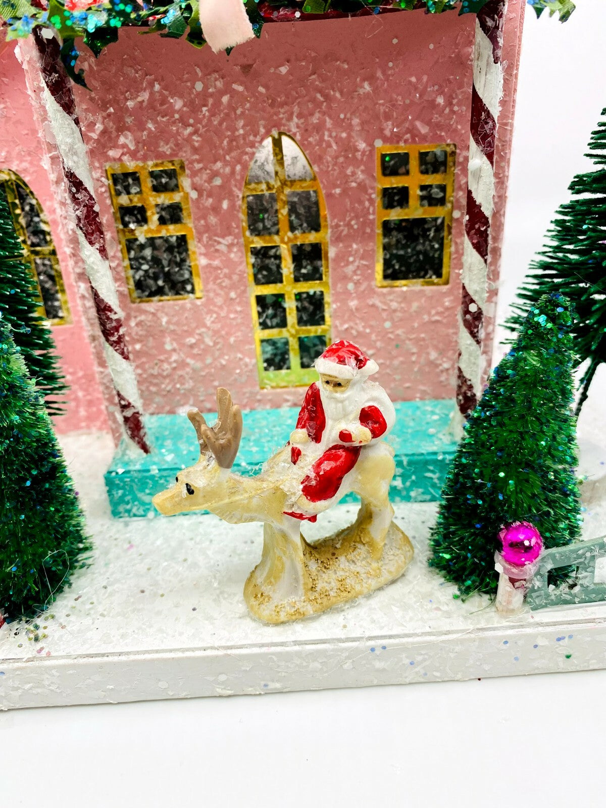 Cody Foster: Merry Merry House