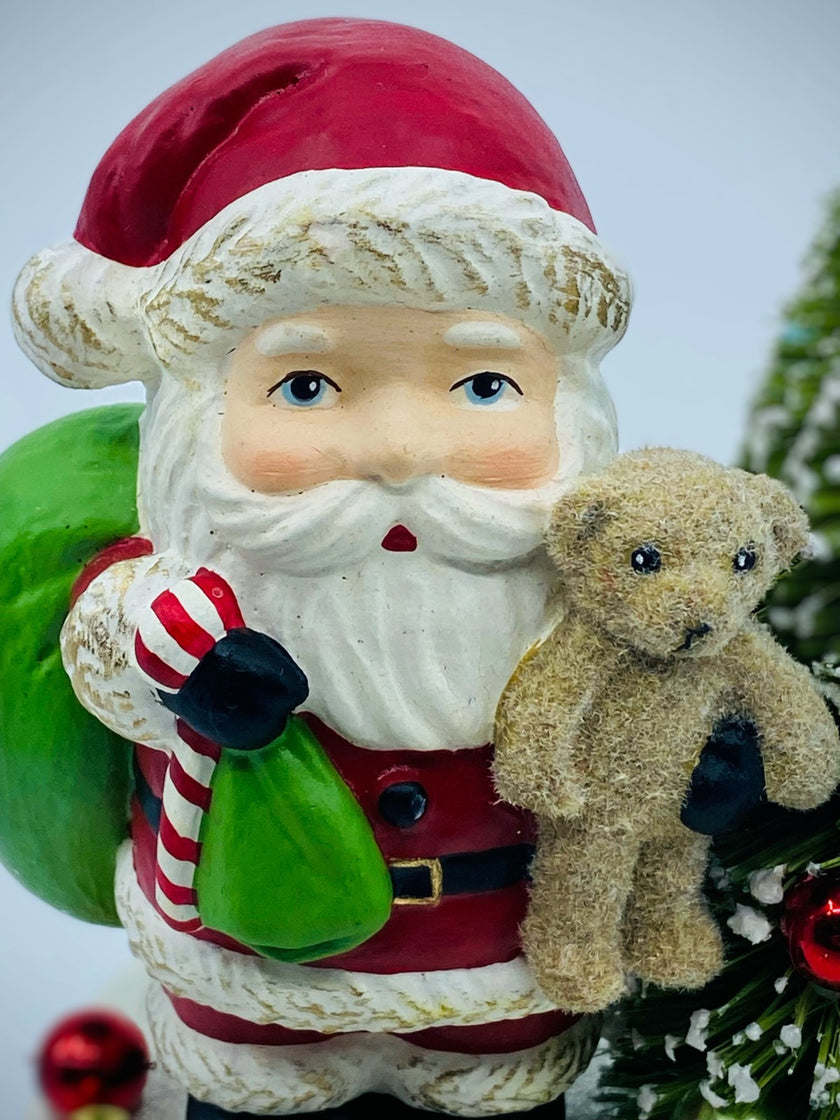 Holiday Craft Market
