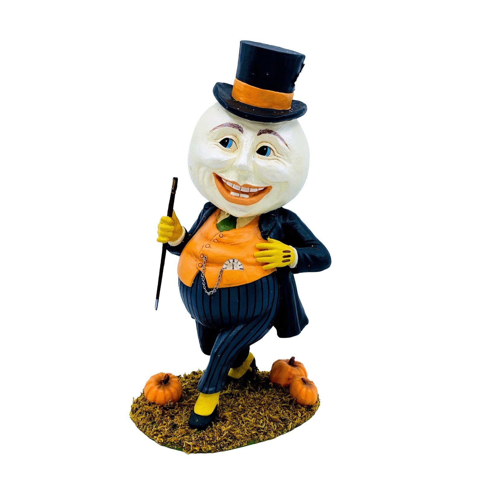 Bethany Lowe Designs: Mr Harvey Moon Man