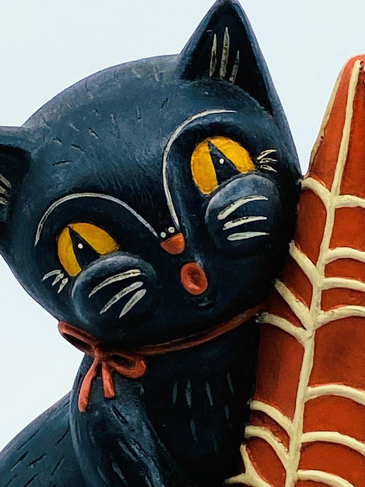 Johanna Parker: Hugga-Hat Jack Cat