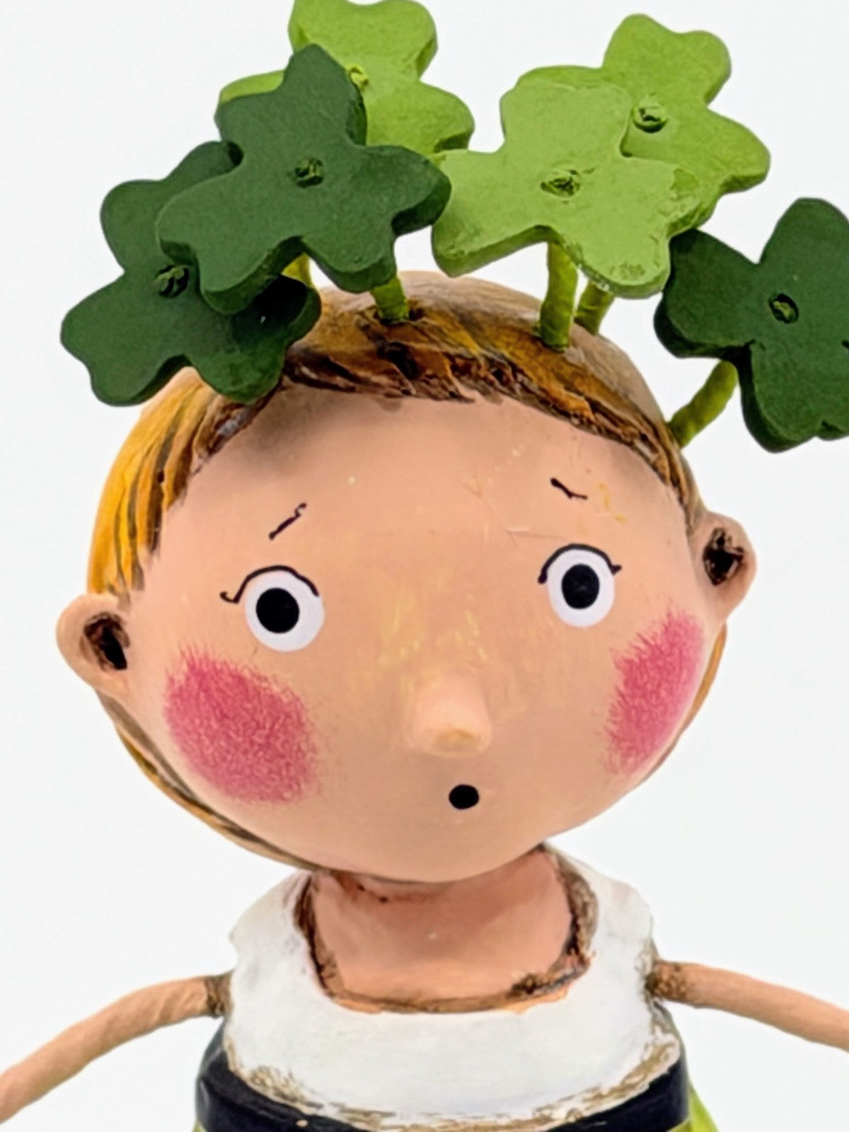 Lori Mitchell: Sweet Clover