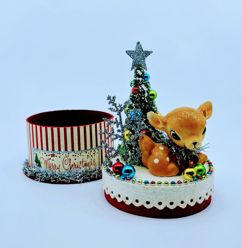 Holiday Craft Market