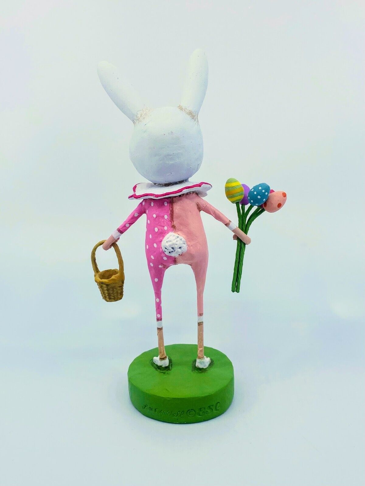 Lori Mitchell: Bun Bun