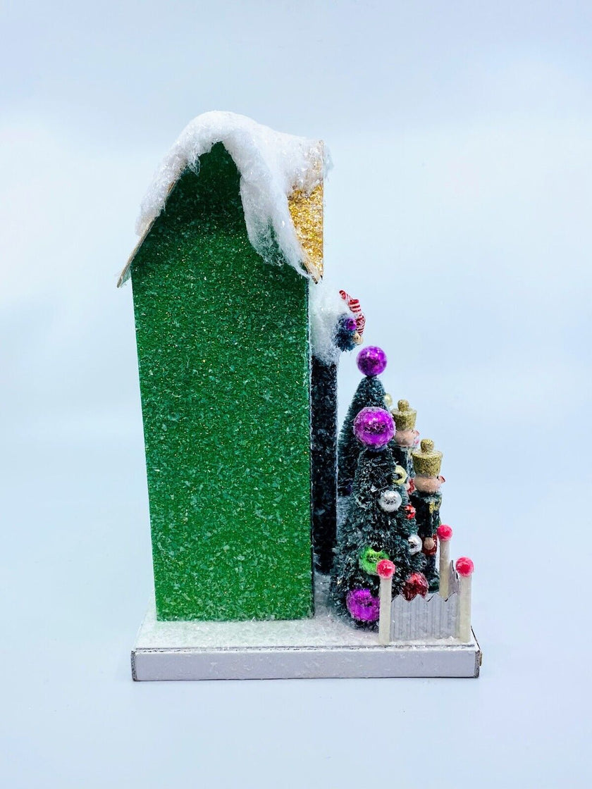 Holiday Craft Market