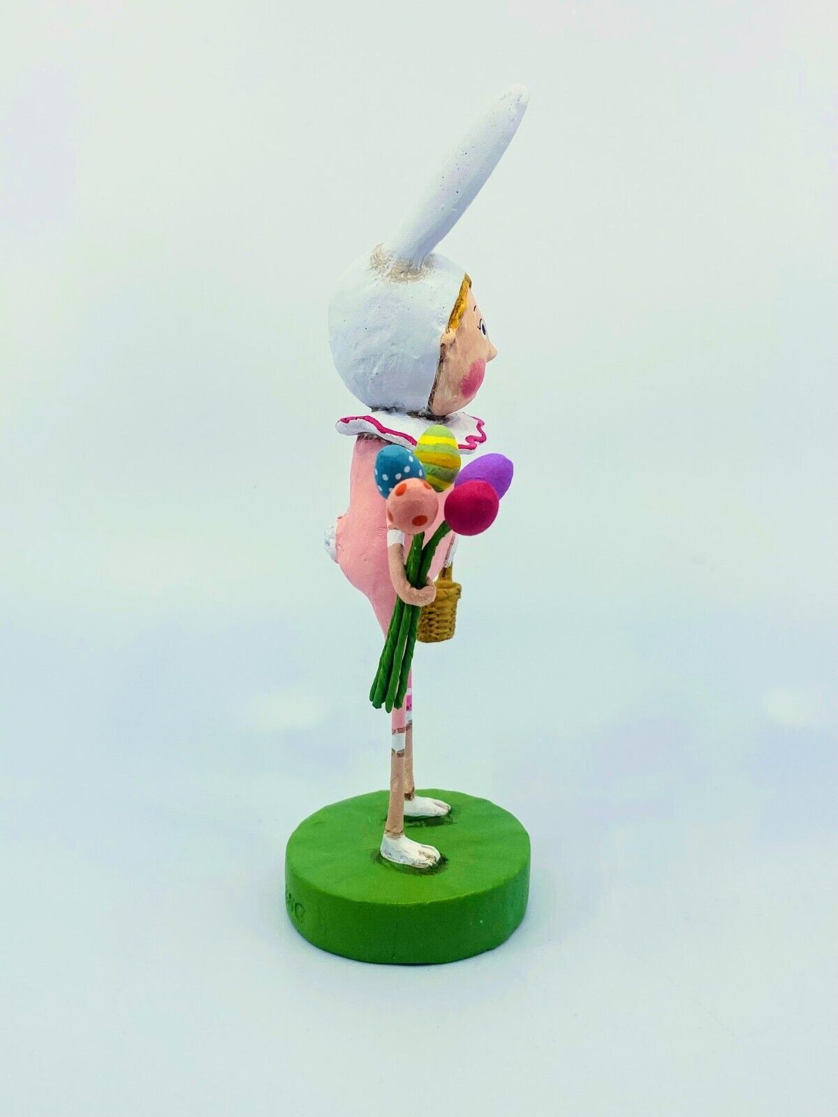 Lori Mitchell: Bun Bun