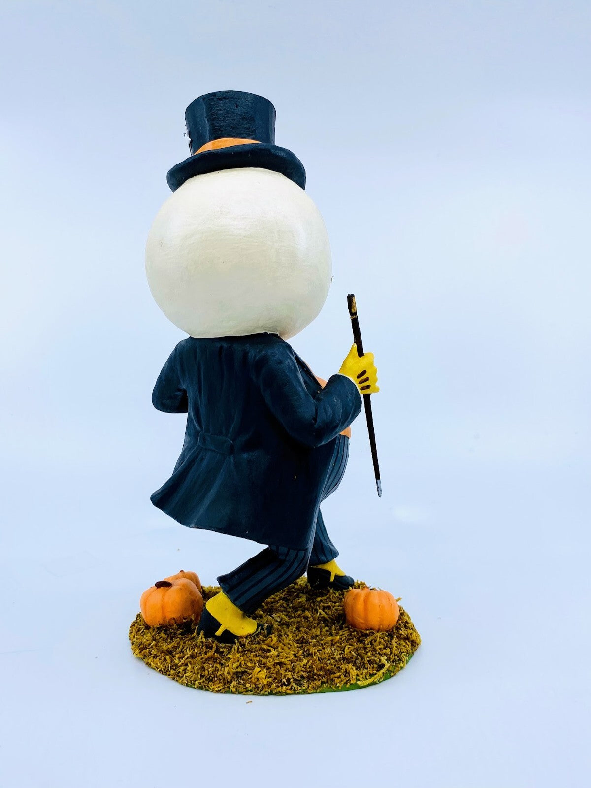 Bethany Lowe Designs: Mr Harvey Moon Man