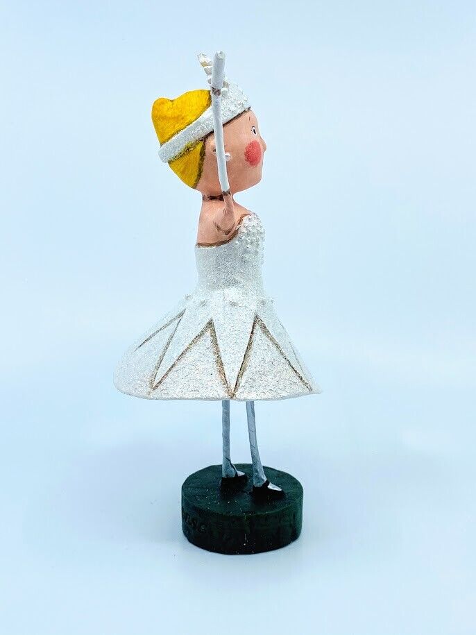 ESC Company: Lori Mitchell; Christmas, Clara, Nutcracker, Snow Queen, #11112