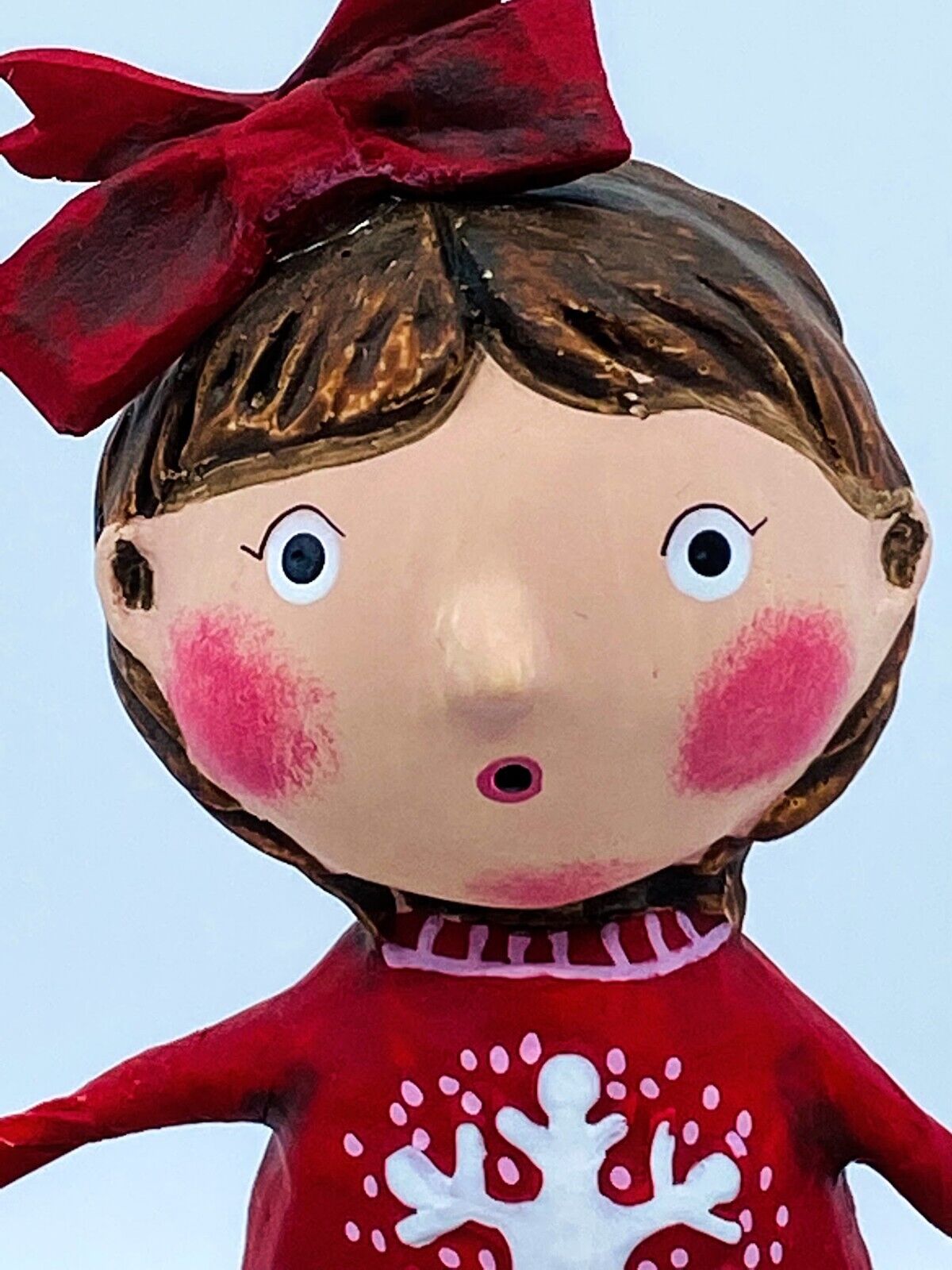 Lori Mitchell: Christmas, Deck The Halls