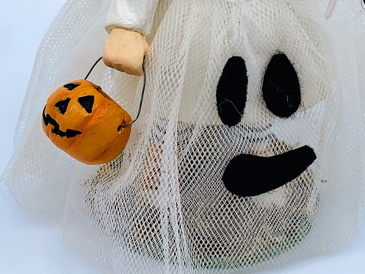 Bethany Lowe Designs: Little Boo