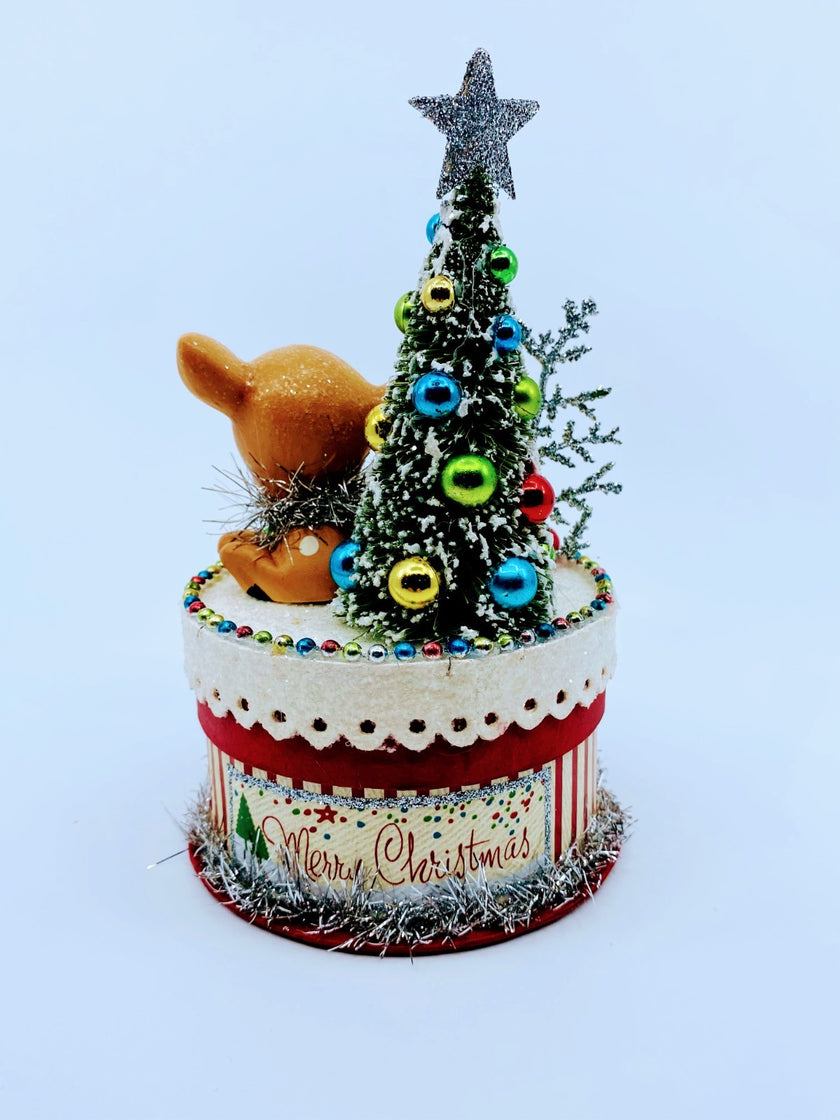 Holiday Craft Market