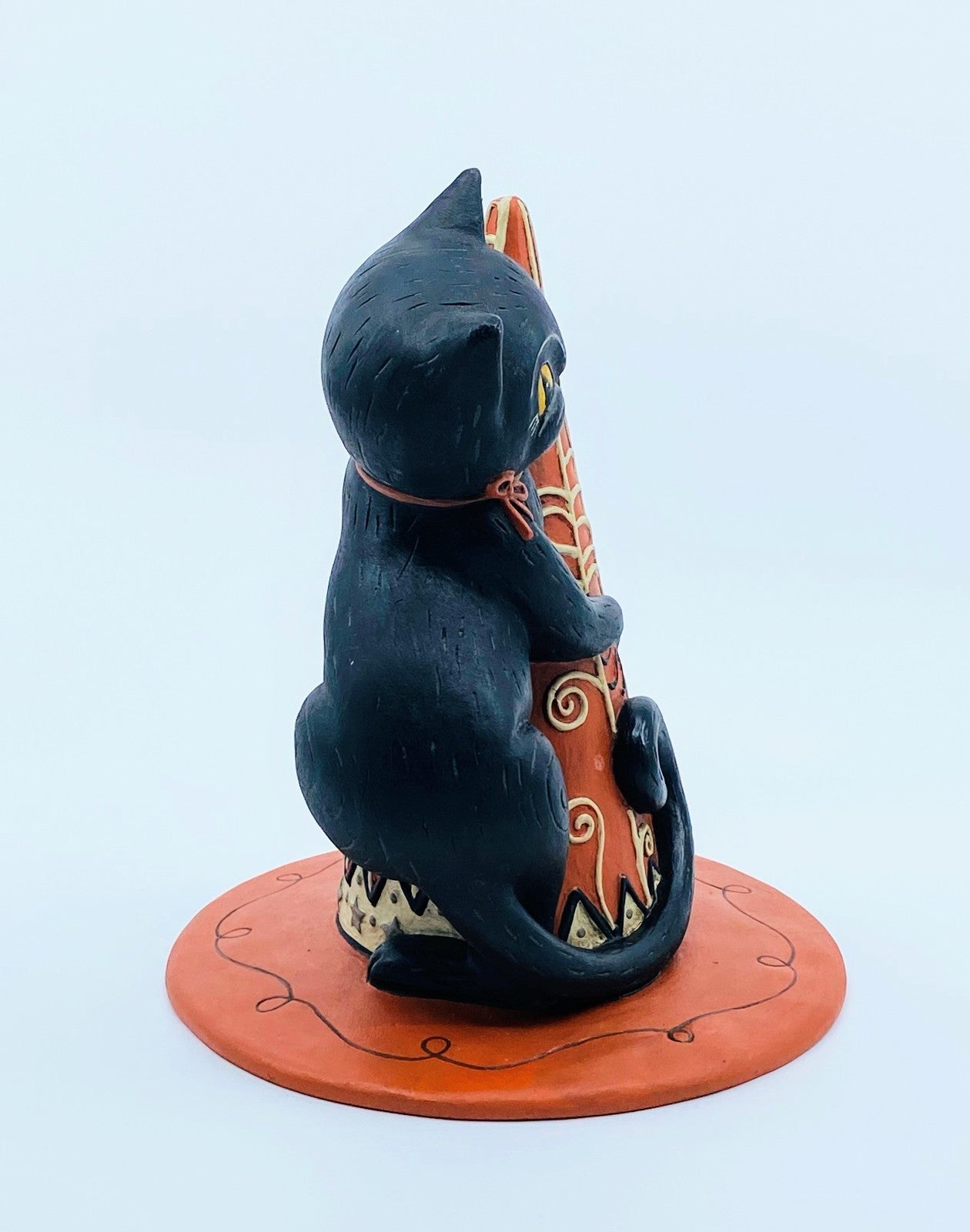 Johanna Parker: Hugga-Hat Jack Cat