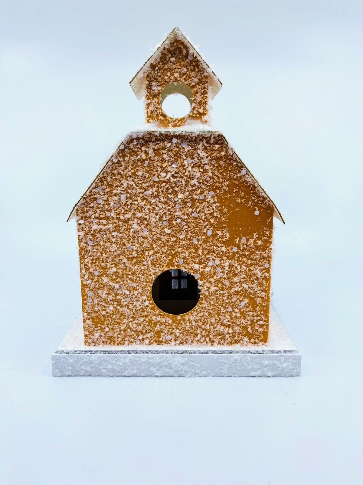 Cody Foster: St Nick Hideaway