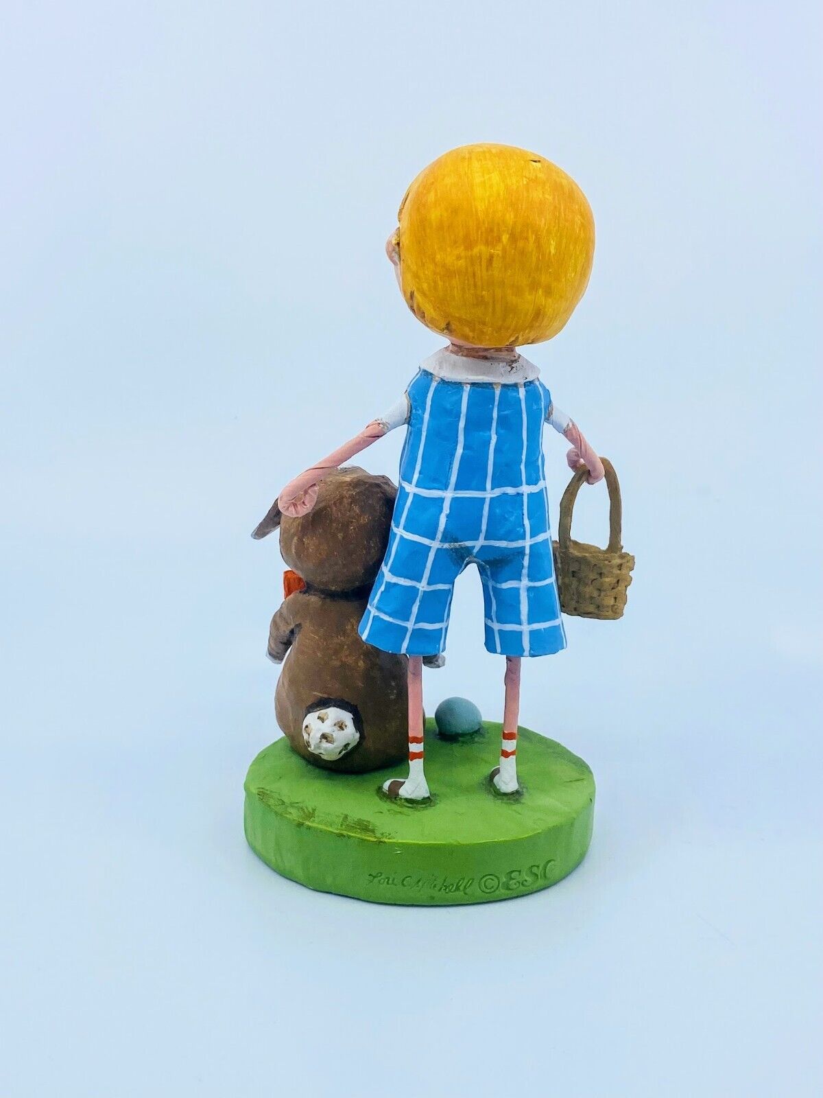 Lori Mitchell: Somebunny To Love,