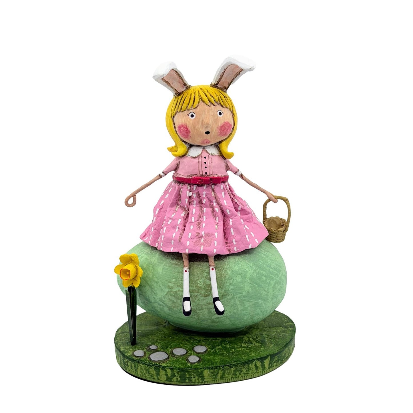 ESC Company: Lori Mitchell; Easter; Robin's Egg, Item# 11138