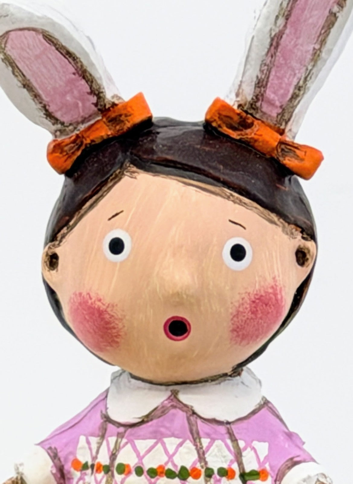 Lori Mitchell: Ellie's Easter Chick