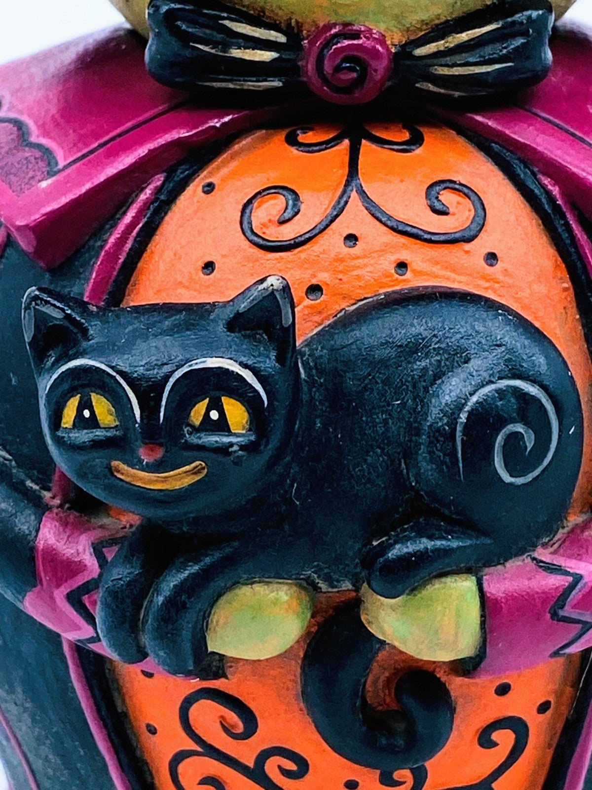 Bethany Lowe Designs: Johanna Parker, Halloween; Hagatha & Jack Spooks Jar