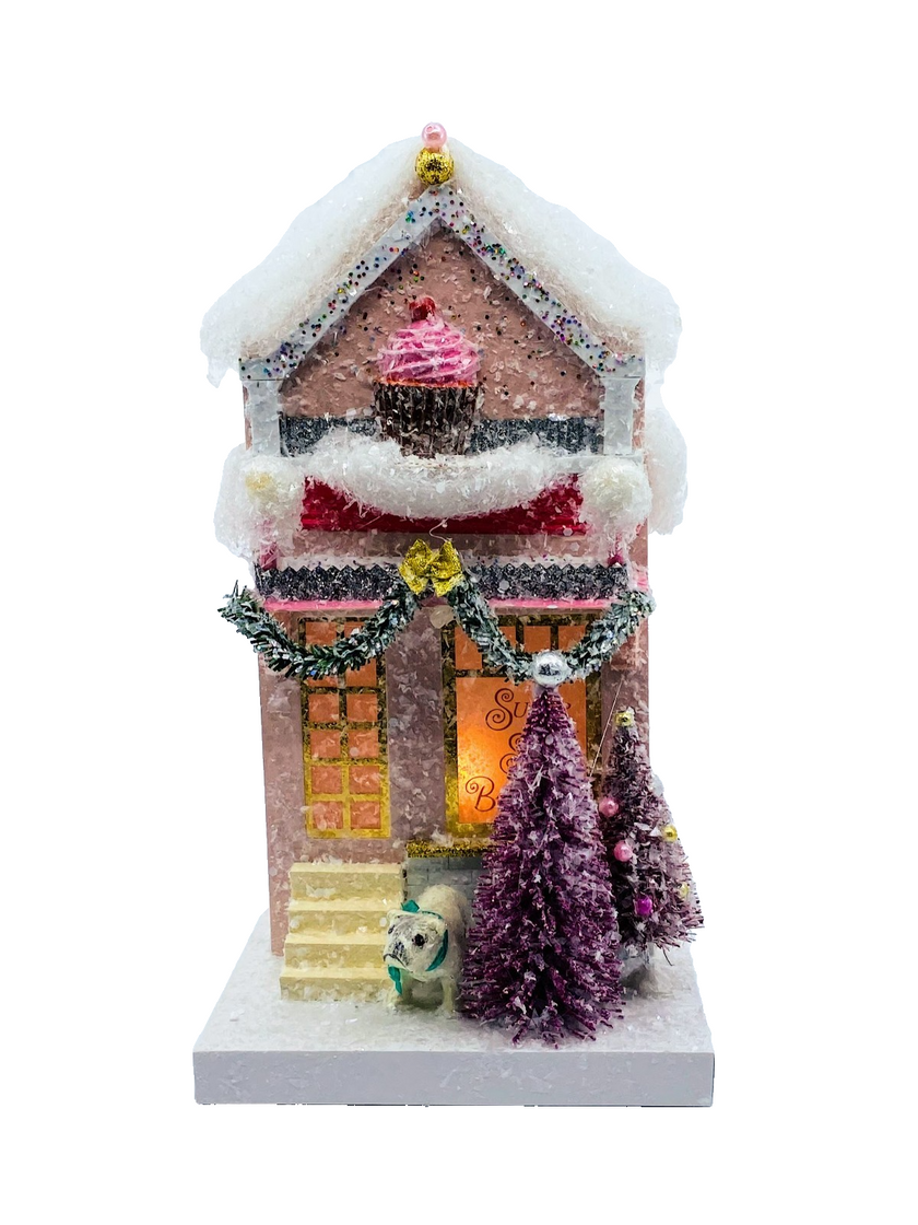 Holiday Craft Market