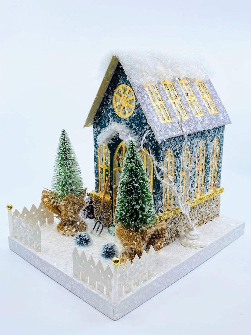 Holiday Craft Market