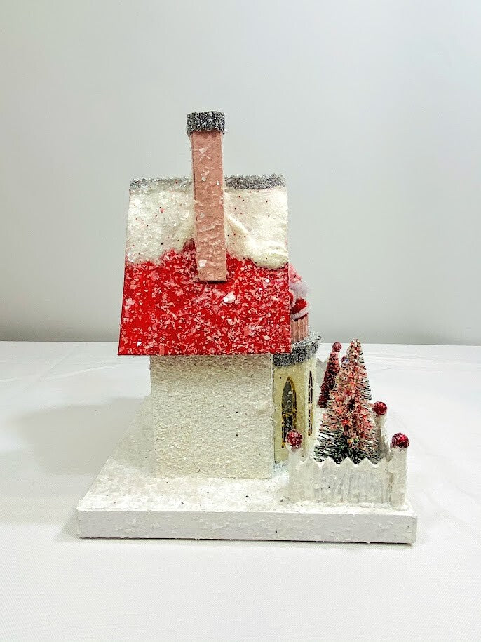 Holiday Craft Market
