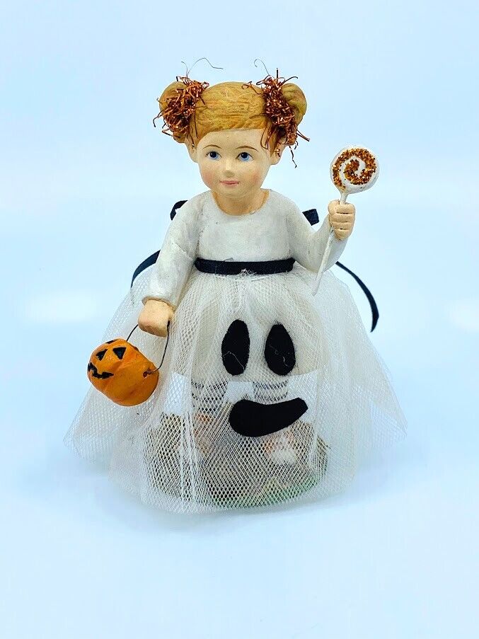 Bethany Lowe Designs: Little Boo