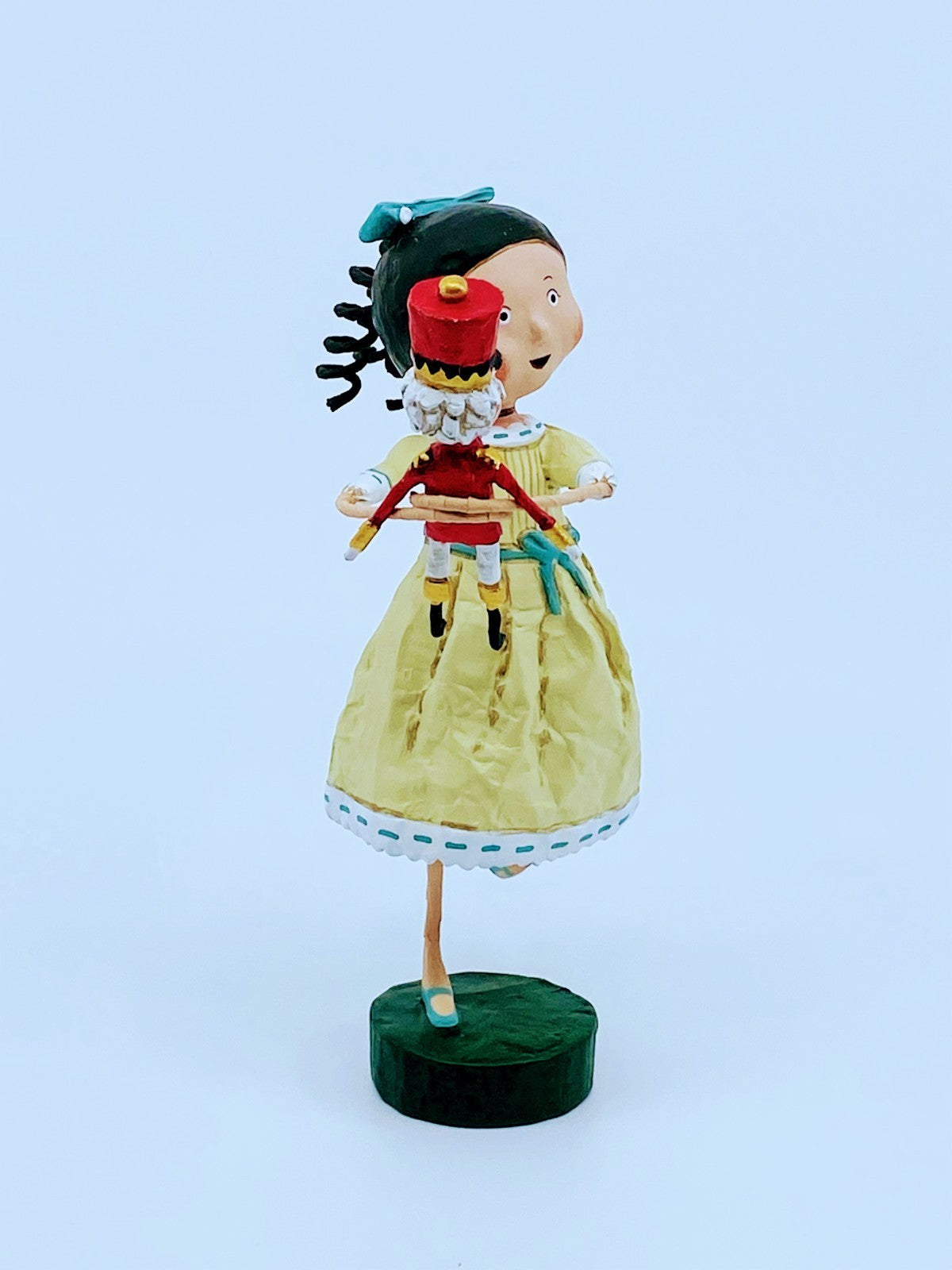 ESC Company: Lori Mitchell; Christmas Nutcracker Suite, Clara Item #38230
