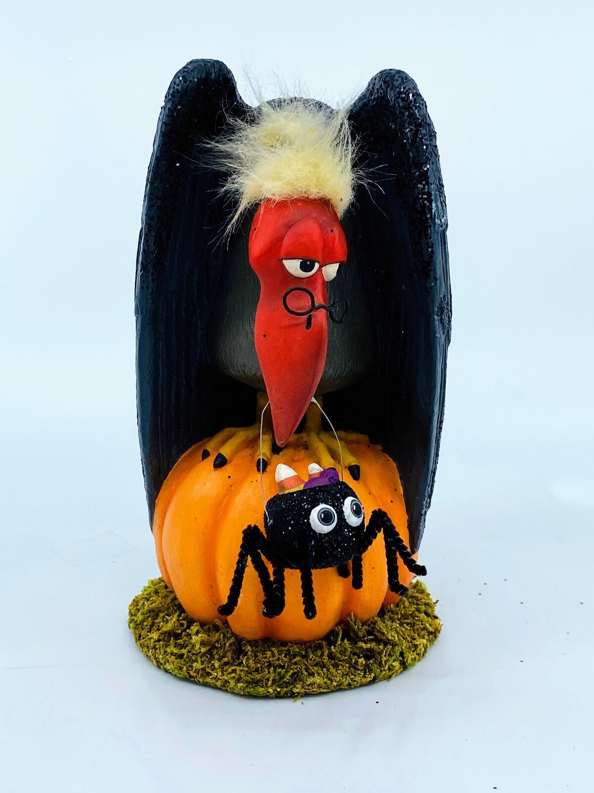 Bethany Lowe Designs: Treats for the Buzzard