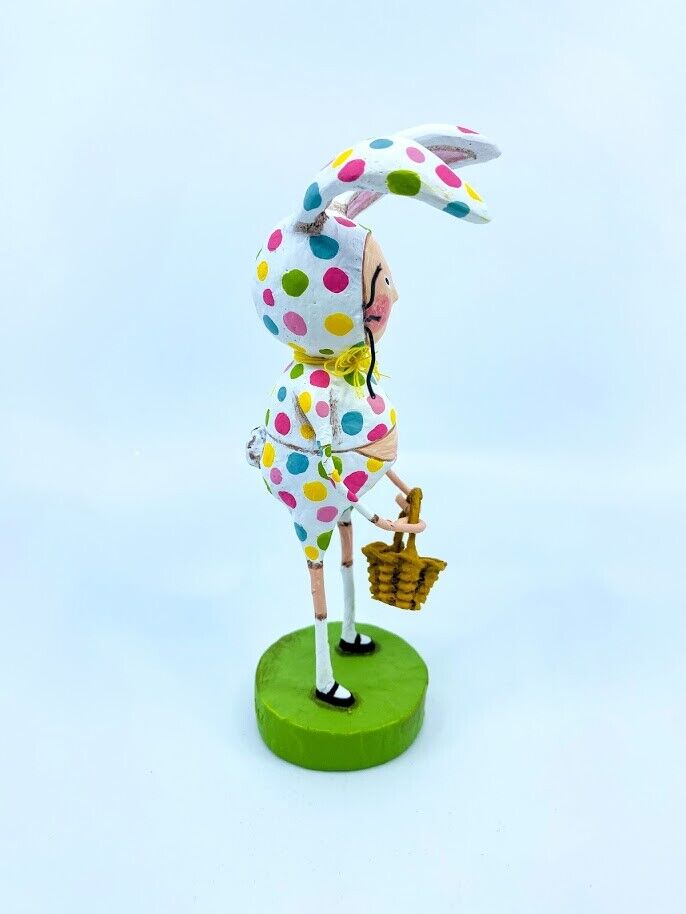 ESC Company: Lori Mitchell; Easter; Bunny Foo Foo, Item# 12287