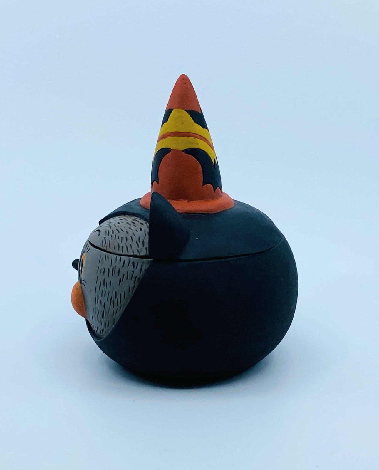 Johanna Parker: Batty Barnum Container