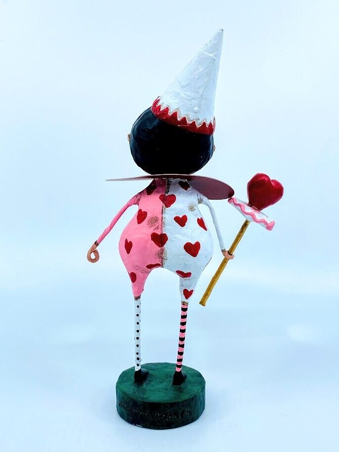 Lori Mitchell: ESC Company; Valentine's Day, Love's Fool, item# 31039